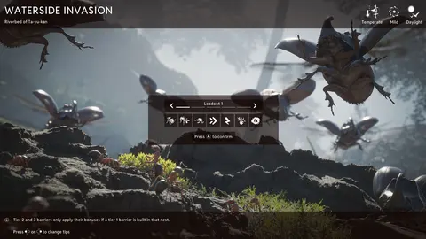 Empire of the Ants screenshot