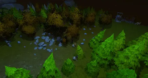The Universim screenshot