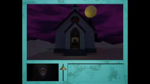 Strange Aeons screenshot