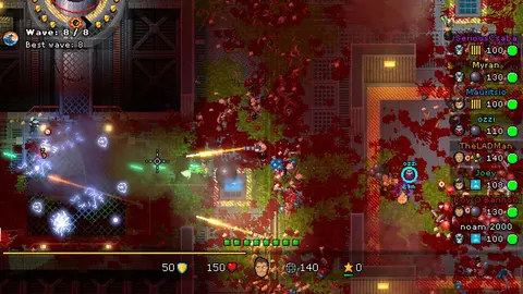 Serious Sam's Bogus Detour screenshot
