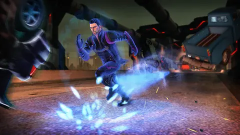 Saints Row IV: Re-Elected screenshot