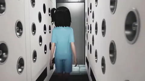 DYSTHANASIA screenshot