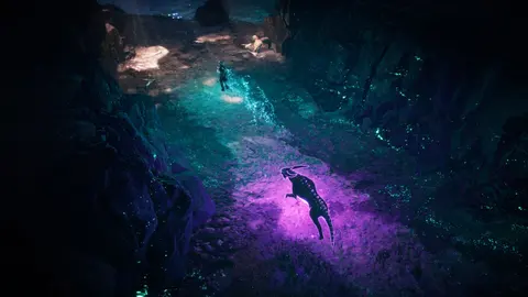 Coridden screenshot