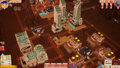Sintopia screenshot