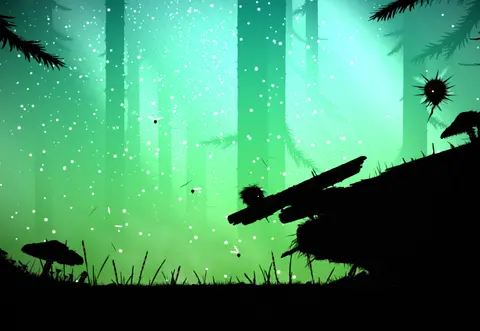 Feist screenshot