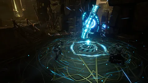 Sands of Aura screenshot