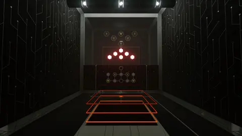 Faraday Protocol screenshot