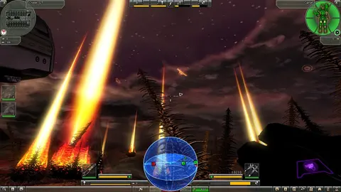 Parkan 2 screenshot