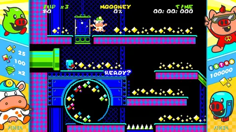 Cash Cow DX screenshot