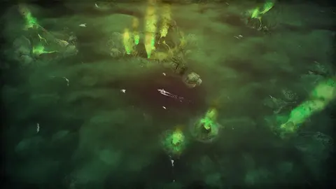 Abandon Ship screenshot
