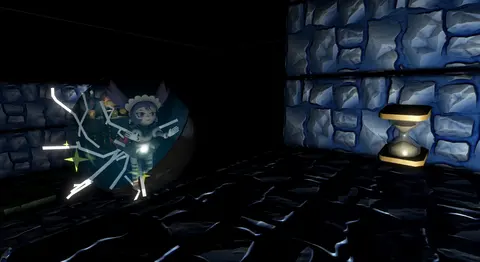 Marble Maid 2: The Negative Levels screenshot