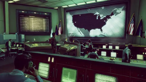 The Bureau: XCOM® Declassified™ screenshot