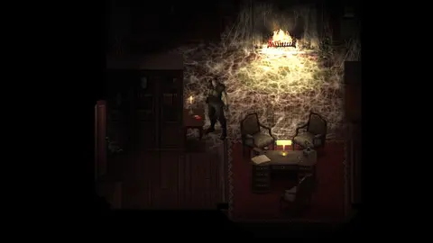 You Will Die Here Tonight screenshot