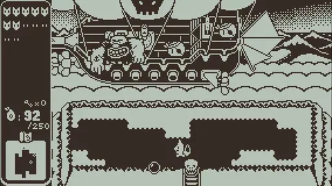 Master Key screenshot