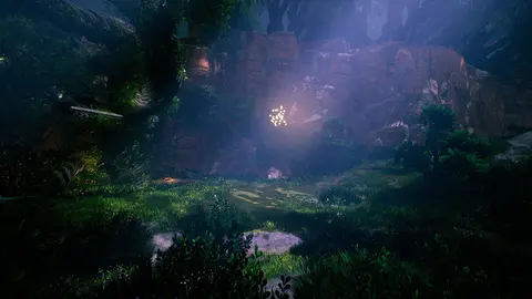 The Lord of the Rings: Gollum™ screenshot
