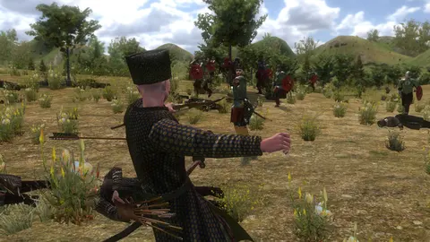 Mount & Blade: With Fire & Sword screenshot