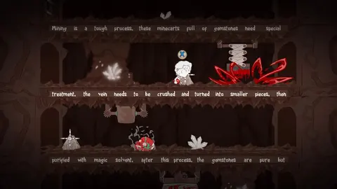 Haimrik screenshot