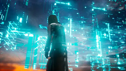 Inquisitor’s Heart and Soul screenshot