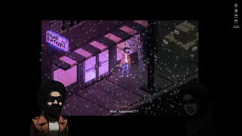Jim's Nightmare: Chapter 1 screenshot