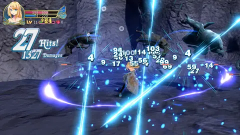 Demon Sword: Incubus screenshot