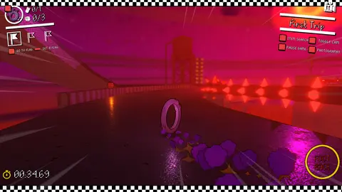 Demon Turf screenshot
