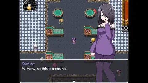 That Time I Got Reincarnated as a Succubus screenshot