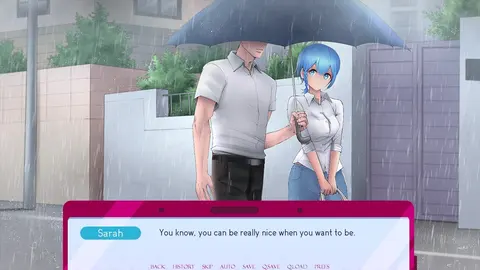 TruLove screenshot