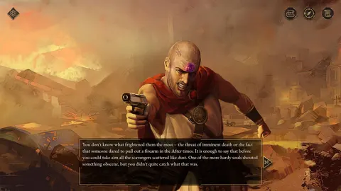 The Sin Collector: Repentless screenshot