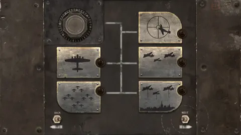 B-17 Flying Fortress The Mighty 8th Redux screenshot