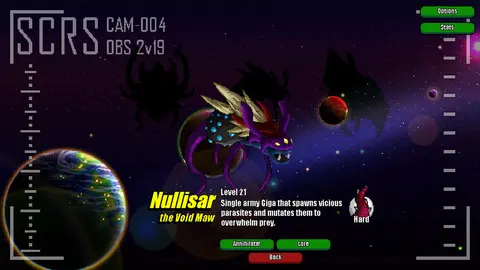 Gigapocalypse screenshot