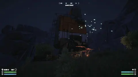 The Signal From Tölva screenshot