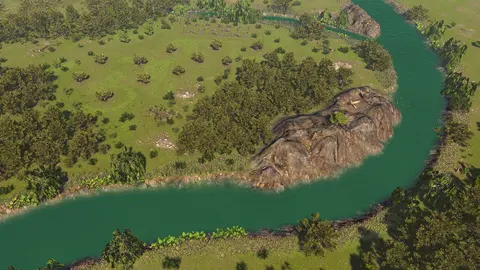 Pompeii: The Legacy screenshot