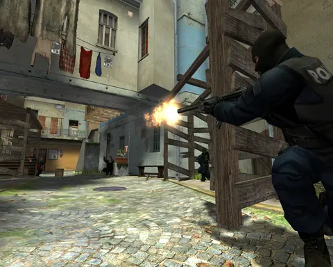 El Matador screenshot
