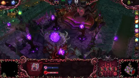 Dungeons 2 screenshot