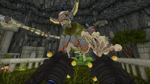 Mohrta screenshot