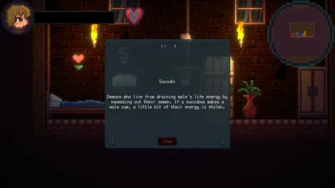 Drain Mansion screenshot