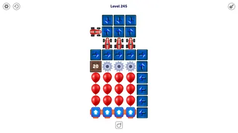 Tap It Away screenshot