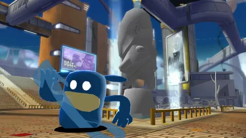 De Blob 2 screenshot