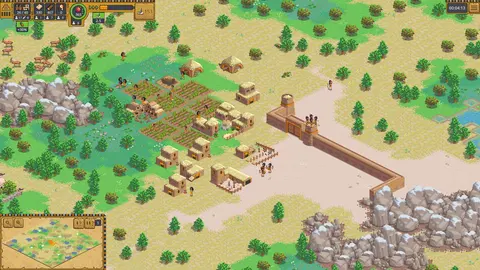 TFC: The Fertile Crescent screenshot
