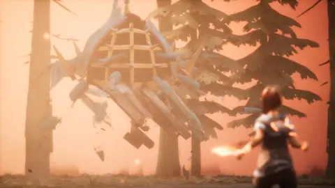 Dreamscaper screenshot