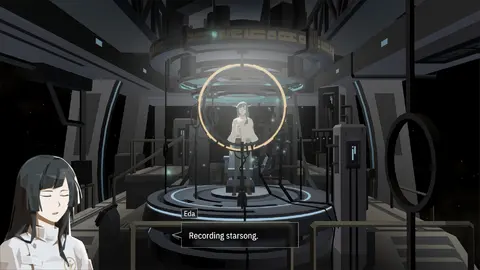 OPUS: Echo of Starsong - Full Bloom Edition screenshot