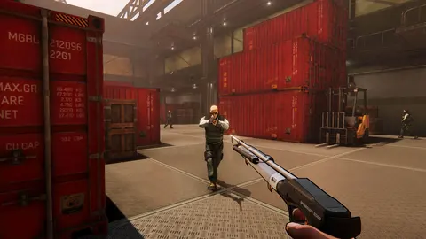 XIII - Remake screenshot