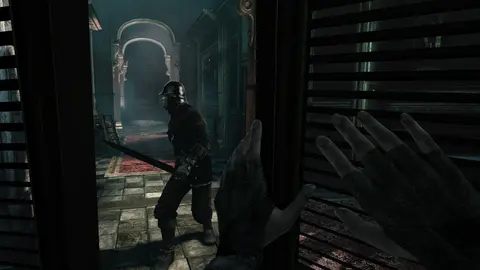 THIEF: Definitive Edition screenshot