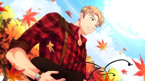 Camp Buddy: Scoutmaster Season screenshot