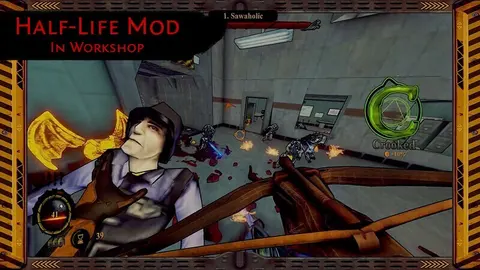 Devilated screenshot