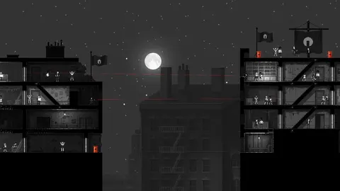 Zombie Night Terror screenshot