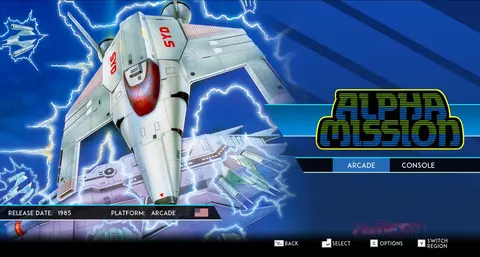 SNK 40th Anniversary Collection screenshot