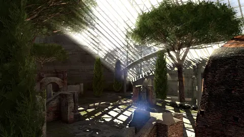 The Talos Principle: Gold Edition screenshot