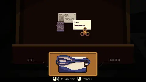 Coffee Talk Episode 2: Hibiscus & Butterfly screenshot