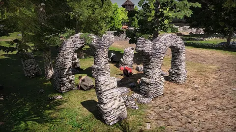 The Guild 3 screenshot